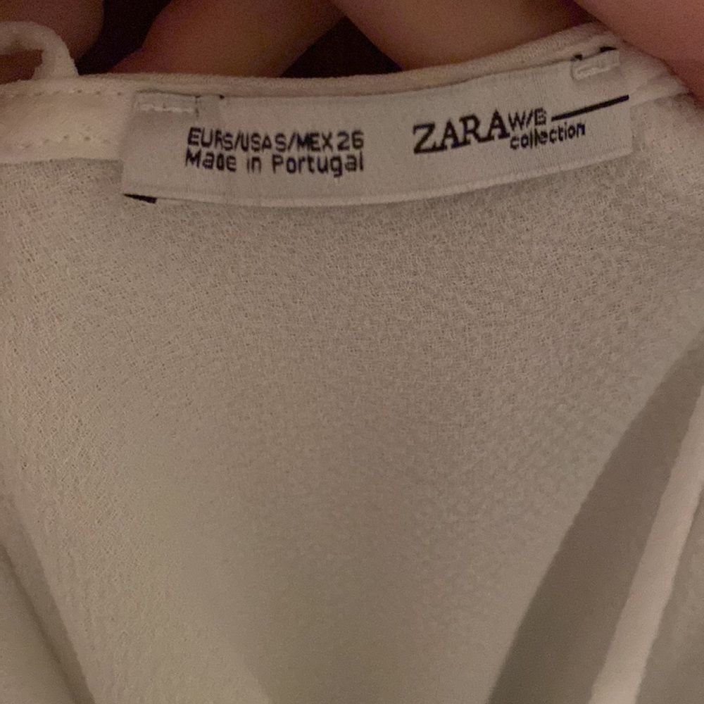 Zara Tank - Picture 4 of 4